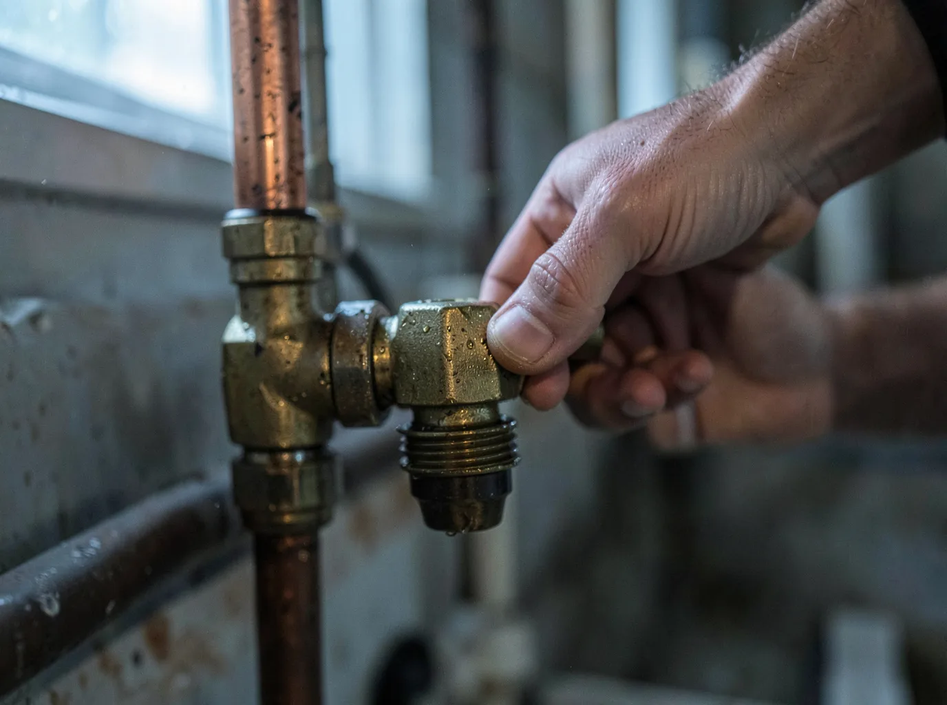 Emergency Plumber Valmeyer, IL FAQs